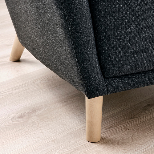 OSKARSHAMN, wing chair. 4 of 6 open dialog