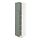Select colour variation: white/Nickebo matt grey-green