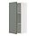 Select colour variation: white/Nickebo matt grey-green