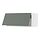 Current variation: white/Nickebo matt grey-green