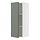 Select colour variation: white/Nickebo matt grey-green