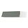 Select colour variation: white/Nickebo matt grey-green