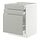 Current variation: white/Havstorp light gray