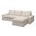 Selecciona una variación de color: Tresund beige claro