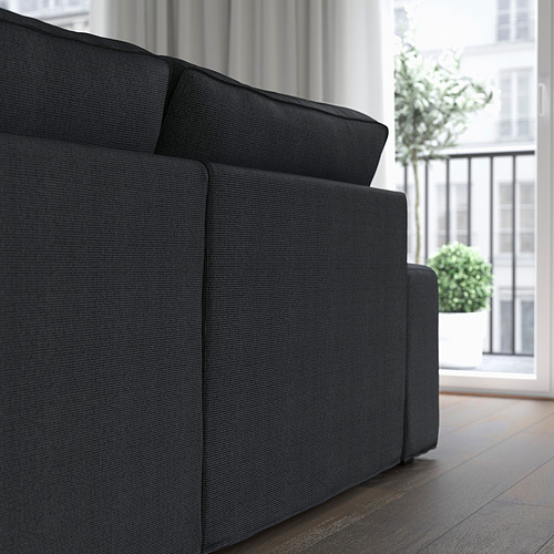 KIVIK, sofá 3 plazas chaiselongue. 4 de 6 abrir diálogo