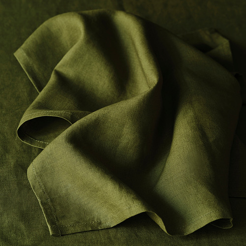 STOCKHOLM 2025 napkin