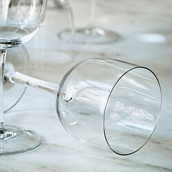 STOCKHOLM 2025 wine glass