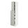 Selecciona una variación de color: blanco/Havstorp gris claro