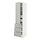 Select colour variation: white/Havstorp light gray