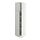 Select colour variation: white/Havstorp light gray