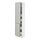 Select colour variation: white/Havstorp light gray