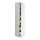 Select colour variation: white/Havstorp light gray