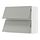 Select colour variation: white/Havstorp light gray