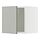 Selecciona una variación de color: blanco/Havstorp gris claro