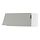Select colour variation: white/Havstorp light gray
