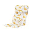 POÄNG children's armchair cushion 
