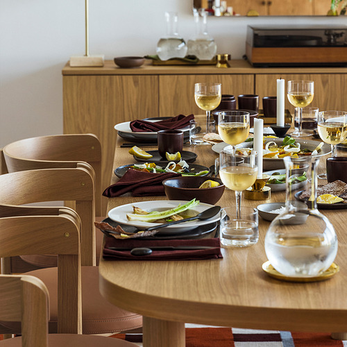 STOCKHOLM 2025, 20-piece flatware set. 4 of 5 open dialog