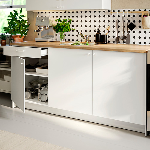 KNOXHULT, corner kitchen. 3 of 6 open dialog