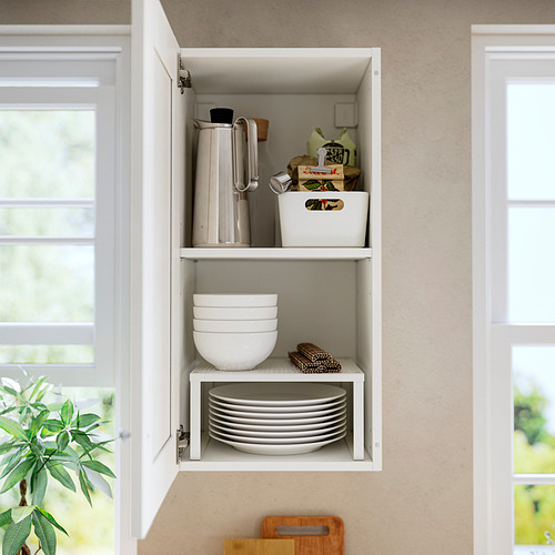 KNOXHULT, gabinete de pared+puerta. 2 de 3 abrir diálogo