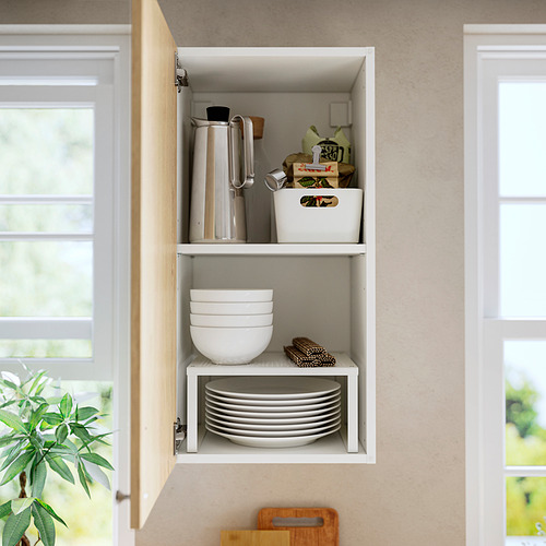 KNOXHULT, gabinete de pared+puerta. 2 de 3 abrir diálogo