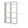 Select colour variation: White