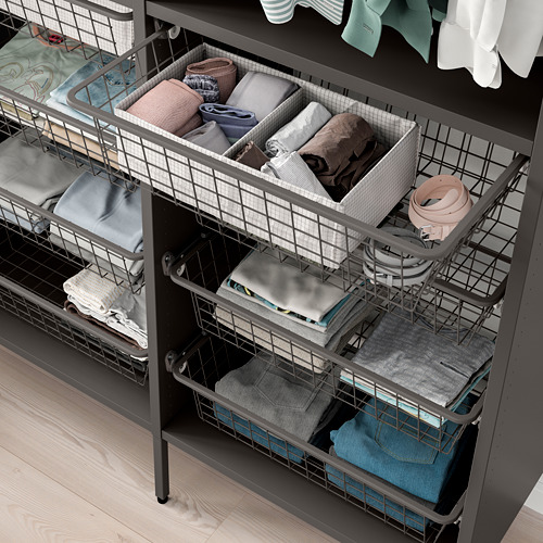 AURDAL, combinación de closet. 3 de 4 abrir diálogo