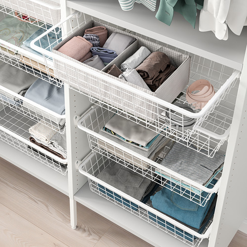 AURDAL, wardrobe combination. 3 of 4 open dialog