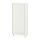 Select colour variation: White / glass