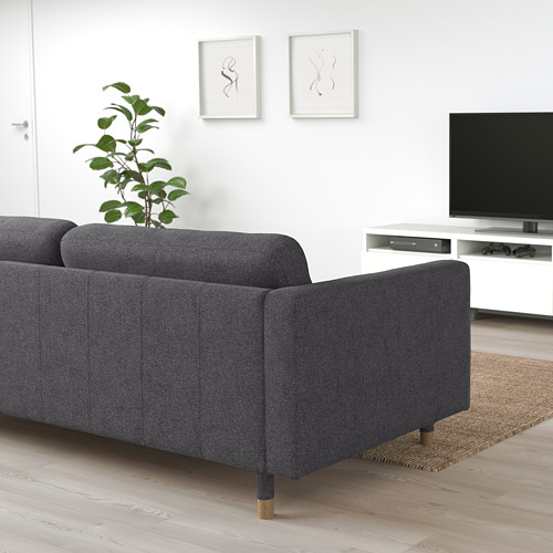 MORABO, 3 seat sofa. 4 of 8 open dialog