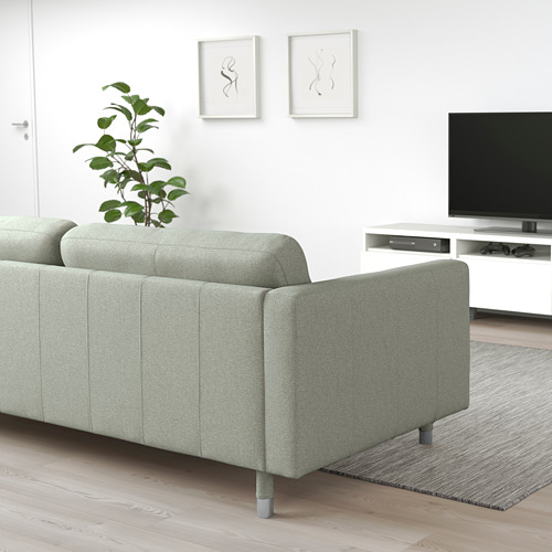 MORABO, 2-seat sofa. 4 of 8 open dialog