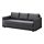 Selecciona una variación de color: Skiftebo gris oscuro