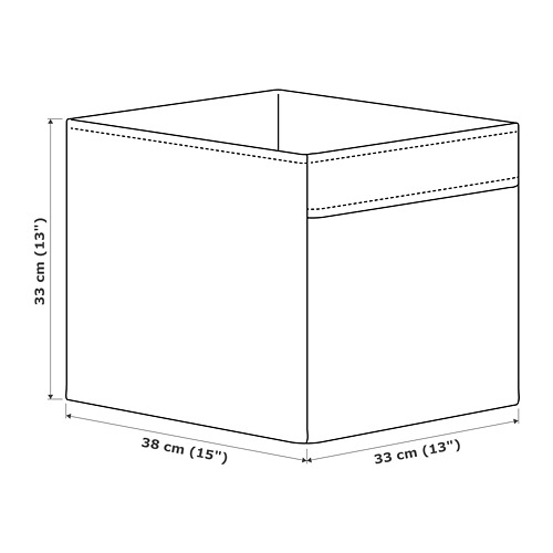 DRÖNA, caja. 7 de 7 abrir diálogo