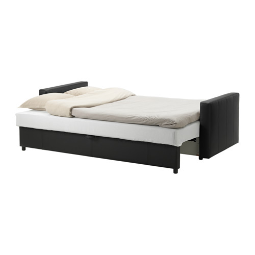 FRIHETEN, sofá cama 3 plazas. 2 de 11 abrir diálogo