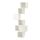 Select colour variation: White
