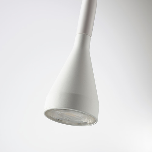 NÄVLINGE, lámpara de trabajo LED integrada 220 lm. 7 de 7 abrir diálogo