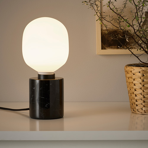 MARKFROST, table lamp. 5 of 5 open dialog