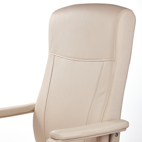 MILLBERGET, swivel chair. 8 of 15 open dialog