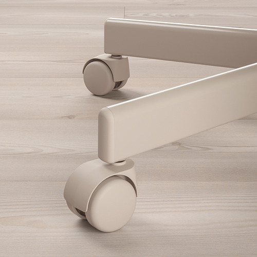 MILLBERGET, swivel chair. 15 of 15 open dialog