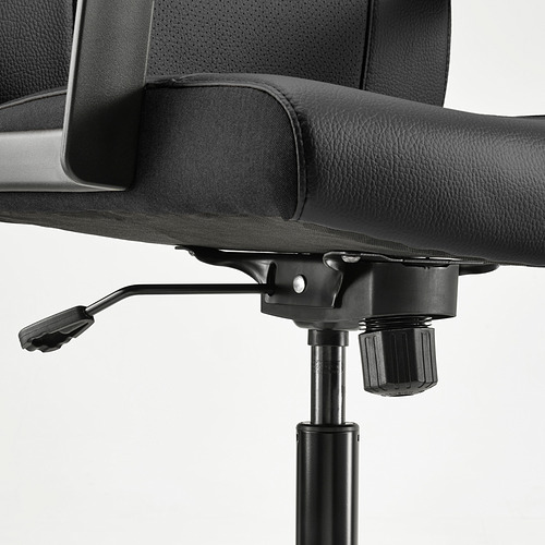 MILLBERGET, swivel chair. 12 of 13 open dialog