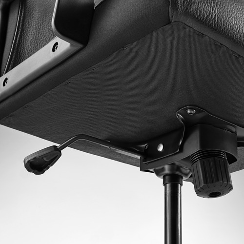 MILLBERGET, swivel chair. 11 of 13 open dialog
