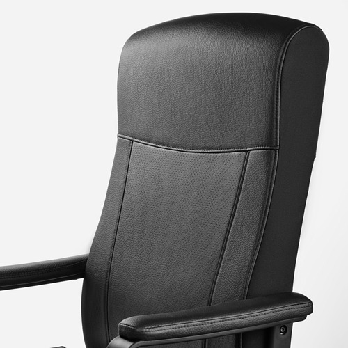 MILLBERGET, swivel chair. 8 of 13 open dialog