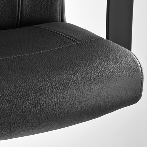 MILLBERGET, swivel chair. 10 of 13 open dialog