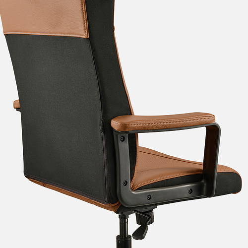 MILLBERGET, swivel chair. 3 of 13 open dialog
