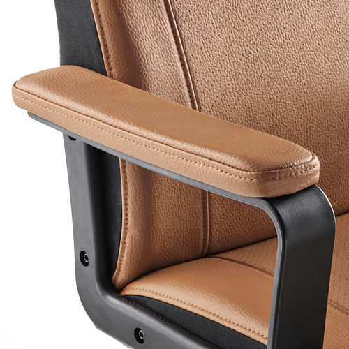 MILLBERGET, swivel chair. 5 of 13 open dialog