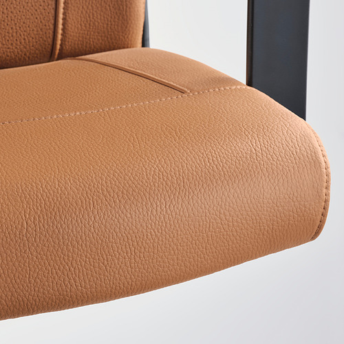 MILLBERGET, swivel chair. 6 of 13 open dialog