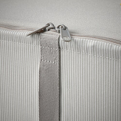 Measurement Illustration - HEMMAFIXARE storage case