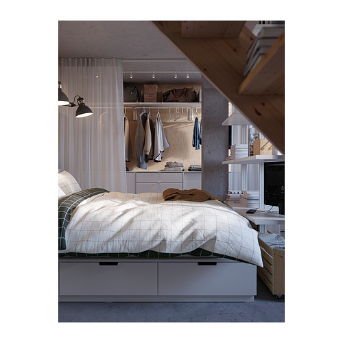 BÄVE, guía de iluminación con 3 focos LED integrada 900 lm. 6 de 6 abrir diálogo