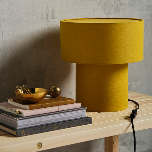 STOCKHOLM 2025, table lamp. 3 of 8 open dialog