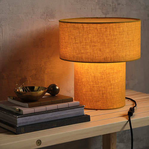 STOCKHOLM 2025, table lamp. 5 of 8 open dialog