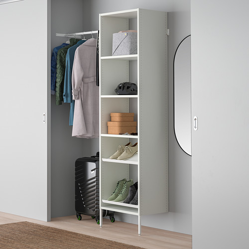 AURDAL, combinación de closet. 4 de 5 abrir diálogo